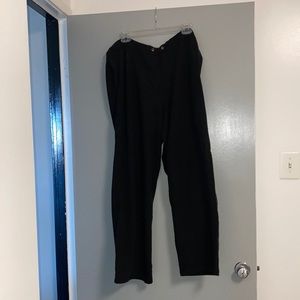 Size 2X Liz Claiborne Sweatpants.